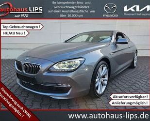 BMW BMW 640i Coupe | HeadUp | R.Cam | LED | Bang&Olufs Gebrauchtwagen