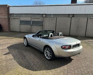 Mazda Mazda MX-5 2.0 Niseko Gebrauchtwagen