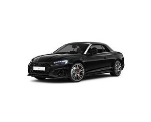 Audi Audi S5 Cabrio TFSI LASER B&O HUD 360 AHK VIRTUA Gebrauchtwagen