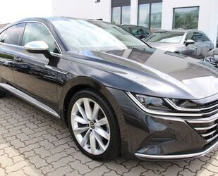 VW Volkswagen Arteon Elegance Gebrauchtwagen