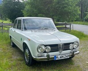 Alfa Romeo Alfa Romeo Giulia Gebrauchtwagen