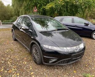 Honda Honda Civic 1.4 Comfort Comfort Gebrauchtwagen