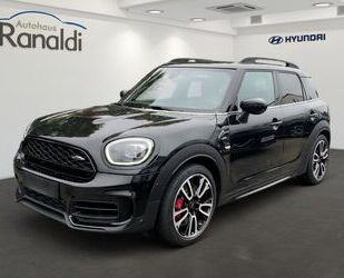 Mini MINI Cooper Countryman John Cooper Works Trim EU6d Gebrauchtwagen