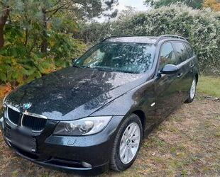 BMW BMW e90 320 Gebrauchtwagen