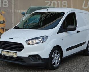 Ford Ford Transit Courier Trend Gebrauchtwagen