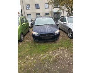 Mitsubishi Mitsubishi Colt 1.1 Easy Easy Gebrauchtwagen