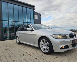 BMW BMW 3 Touring 330i xDrive.M-Sportpaket,Schaltwippe Gebrauchtwagen