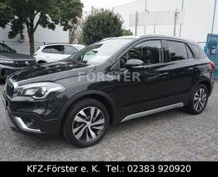 Suzuki Suzuki (SX4) S-Cross COMFORT ALLGRIP AHK MwSt Gara Gebrauchtwagen