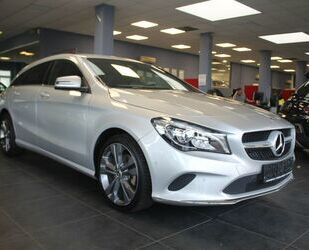 Mercedes-Benz Mercedes-Benz CLA 200 Shooting Brake 7G-DCT Urban Gebrauchtwagen