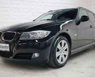 BMW BMW 318d Touring Xenon Navi PDC SHZ 8-fach Gebrauchtwagen