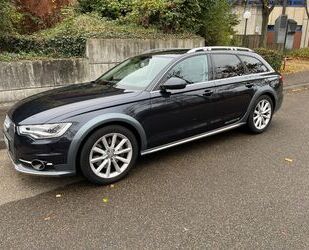 Audi Audi A6 Allroad 3.0 TDI quattro 230kW tiptronic - Gebrauchtwagen