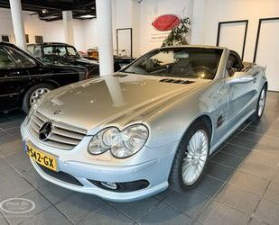 Mercedes-Benz Mercedes-Benz SL-klasse Cabrio AMG - ONLINE AUCTIO Gebrauchtwagen