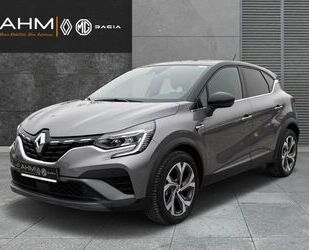 Renault Renault Captur II R.S. Line TCe 140 LED KLIMA Gebrauchtwagen