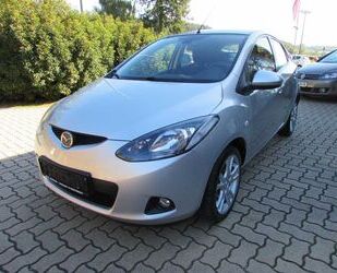 Mazda Mazda 2 5-T. 1.3 Impression Gebrauchtwagen