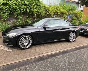 BMW BMW 435i Cabrio - M Paket Gebrauchtwagen