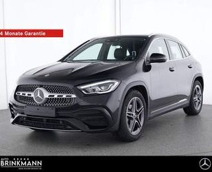 Mercedes-Benz Mercedes-Benz GLA 180 AMG-LINE/LED/MBUX/BUSINESS/N Gebrauchtwagen