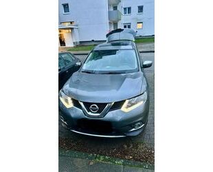 Nissan Nissan X-Trail 360° 1.6 dCi DPF 360° Gebrauchtwagen