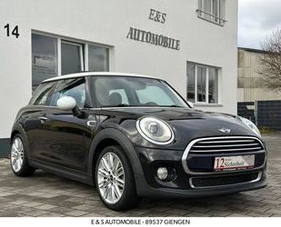 Mini MINI COOPER 1.5 Chili-Paket/LED/PDC/PANO/NAVI Gebrauchtwagen