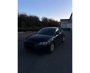 Audi Audi A3 1,9 TDI Sportback Gebrauchtwagen