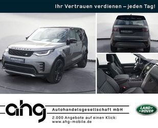 Land Rover Land Rover Discovery D300 DYNAMIC HSE 7 Sitzer Tem Gebrauchtwagen