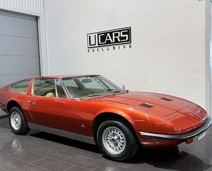 Maserati Maserati Indy 4700 America / 4.7 V8 290hk Gebrauchtwagen