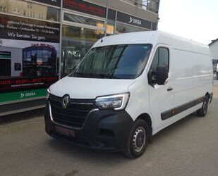 Renault Renault Master 2,3 dCi L3H2 3,5t Kasten KAM/NAVI/T Gebrauchtwagen