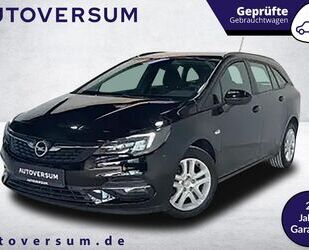 Opel Opel Astra 1.5 CDTI Busin. LED*NAVI*PDC*DAB*GARAN Gebrauchtwagen