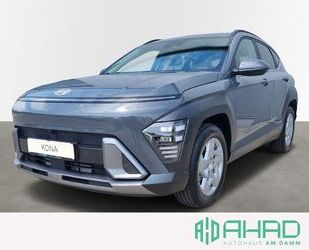 Hyundai Hyundai KONA 1.0 DCT Trend ASSISTENZ LICHTPAKET Gebrauchtwagen