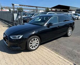 Audi Audi A4 Avant 40 TDI quattro S-Line/ Leder/ RF-Kam Gebrauchtwagen