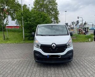 Renault Renault Trafic Gebrauchtwagen