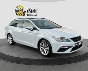 Seat Seat Leon ST FR Gebrauchtwagen