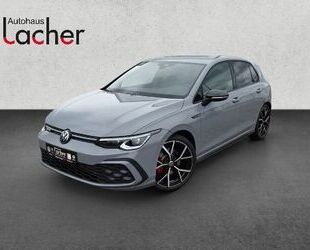 VW Volkswagen Golf GTD 2.0 TDI DSG Gebrauchtwagen