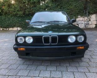 BMW BMW 316i E30 einzigartiger Zustand Gebrauchtwagen