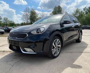 Kia Kia Niro Spirit,Klima,Navi,Xenon,Ahk,Shz,Volllllll Gebrauchtwagen