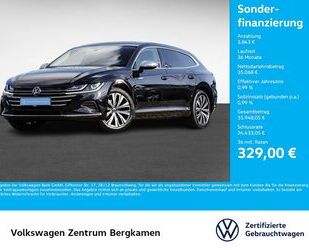 VW Volkswagen Arteon Shooting Brake HYBRID ELEGANCE A Gebrauchtwagen