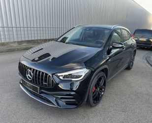 Mercedes-Benz Mercedes-Benz GLA 45 AMG S 4Matic + Gebrauchtwagen