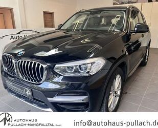 BMW BMW X3 xDrive 20d MHD Luxury Line (EURO 6d) Panora Gebrauchtwagen