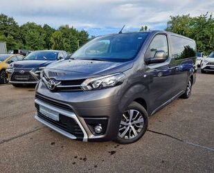 Toyota Toyota Proace D-4D 2,0-l-L2 (9-Si.) Verso Shuttle Gebrauchtwagen