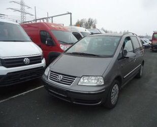 VW Volkswagen Sharan Pacific Gebrauchtwagen