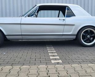 Ford Ford Mustang Coupe 289 V8 Gebrauchtwagen