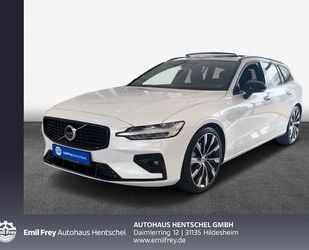 Volvo Volvo V60 B4 D Plus Dark Gebrauchtwagen