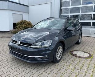 VW Volkswagen Golf VII Variant BMT/Start-Stopp Comfor Gebrauchtwagen