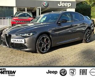 Alfa Romeo Alfa Romeo Giulia Veloce MY23 2,0 Turbo 16V 280PS Gebrauchtwagen