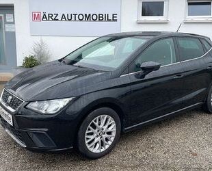 Seat Seat Ibiza Style *2*PDC*Shz*Freispr.*Garantie*1.Ha Gebrauchtwagen