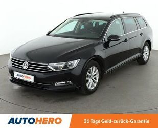 VW Volkswagen Passat 1.4 TSI ACT Comfortline BM*NAVI* Gebrauchtwagen