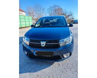 Dacia Dacia Sandero SCe 75 Essential Essential Gebrauchtwagen