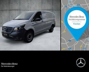 Mercedes-Benz Mercedes-Benz Vito eVito 111 KA Lang Klima+Kamera+ Gebrauchtwagen