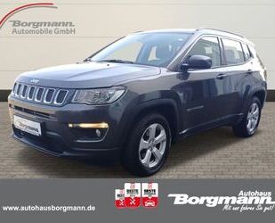 Jeep Jeep Compass Longitude FWD 1.4 *Allwetterreifen * Gebrauchtwagen