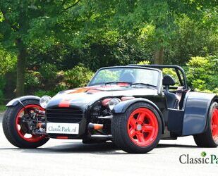 Donkervoort Donkervoort D8 180 Gebrauchtwagen