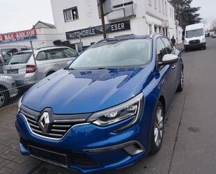 Renault Megane Gebrauchtwagen